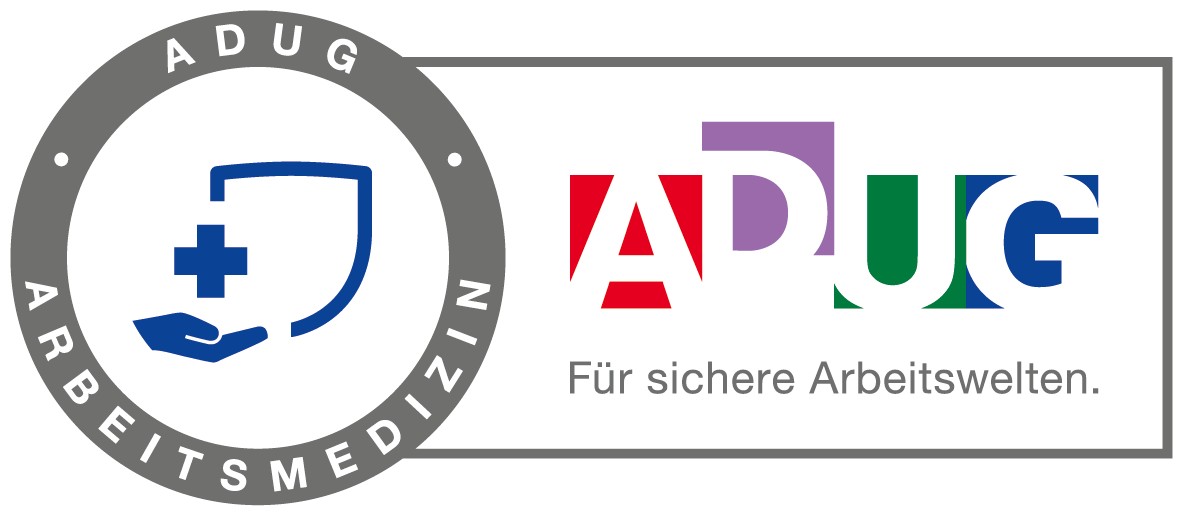 ADUG Arbeitsmedizin